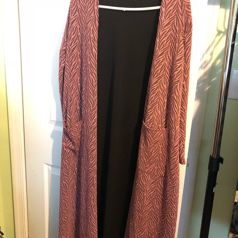 Blush Lularoe Sarah